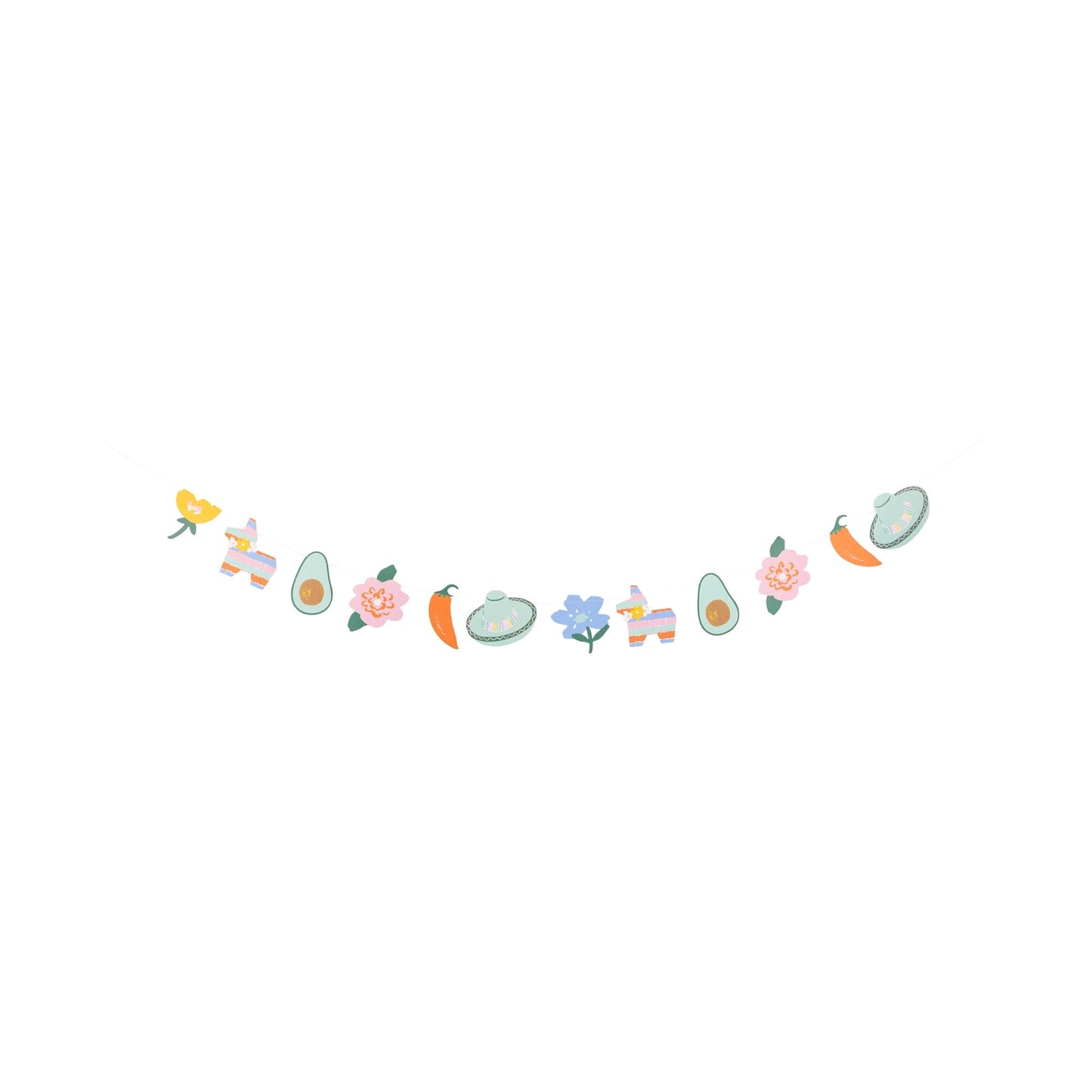 Fiesta Banner