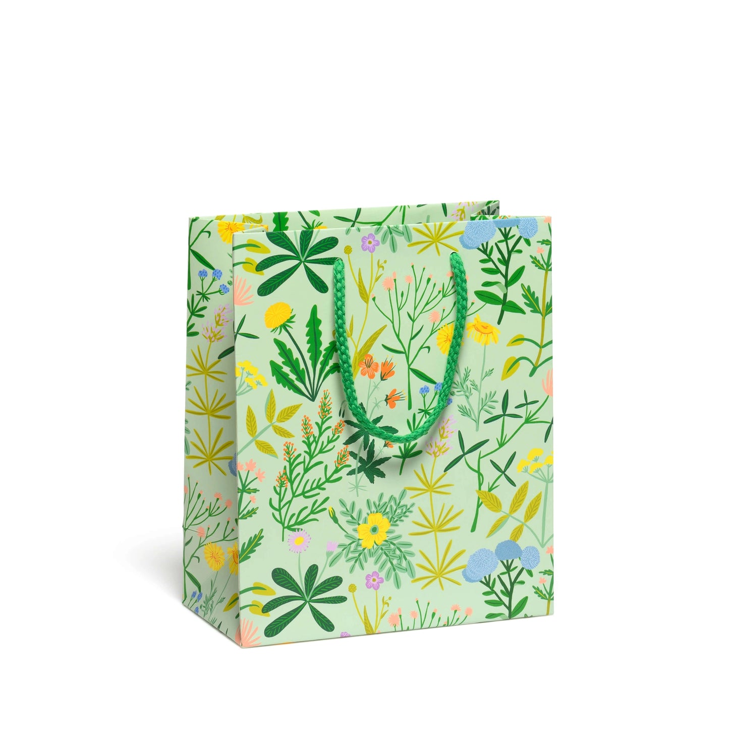 Growing Wild Medium Gift Bag