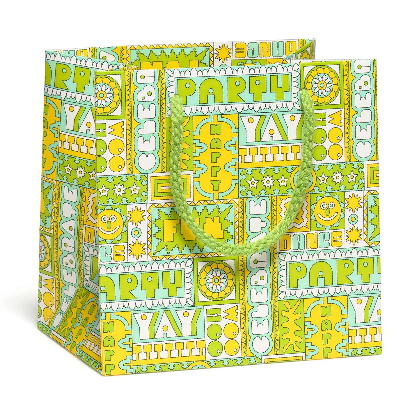 Party Fun Small Gift Bag