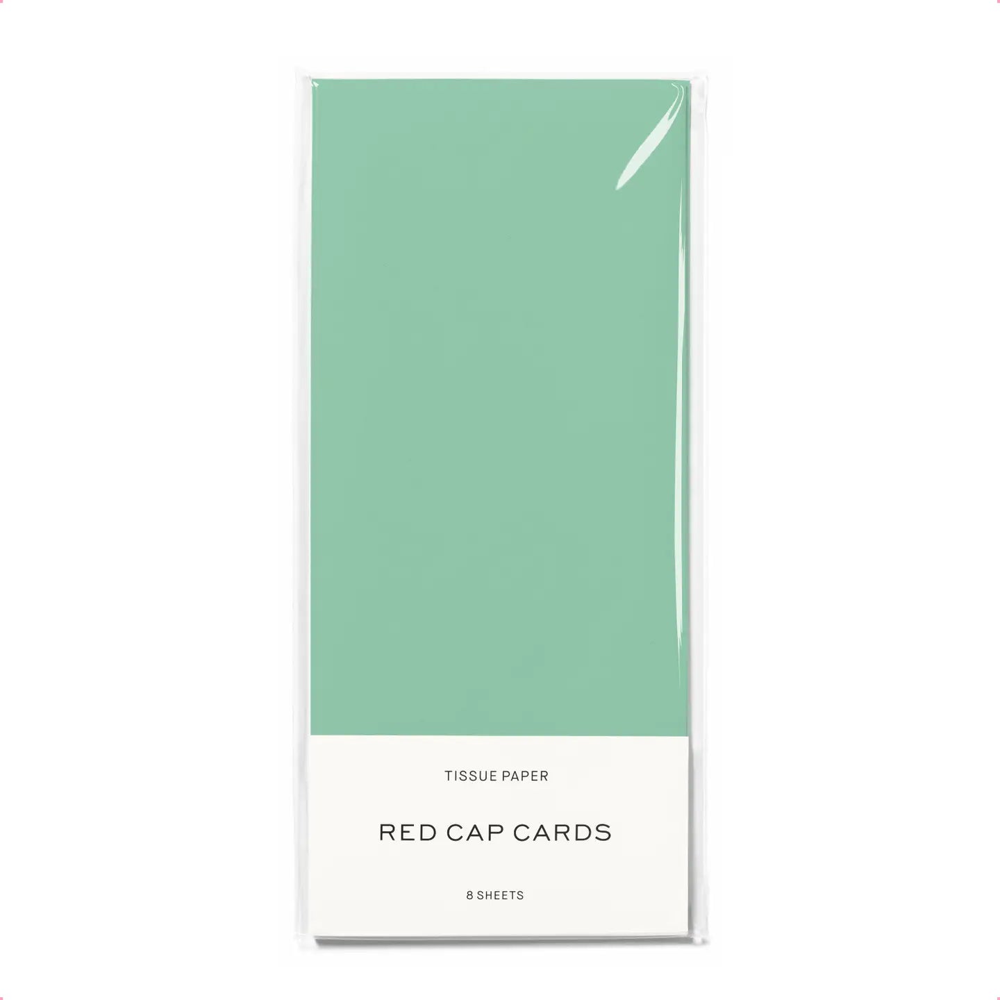 Sage Tissue Paper