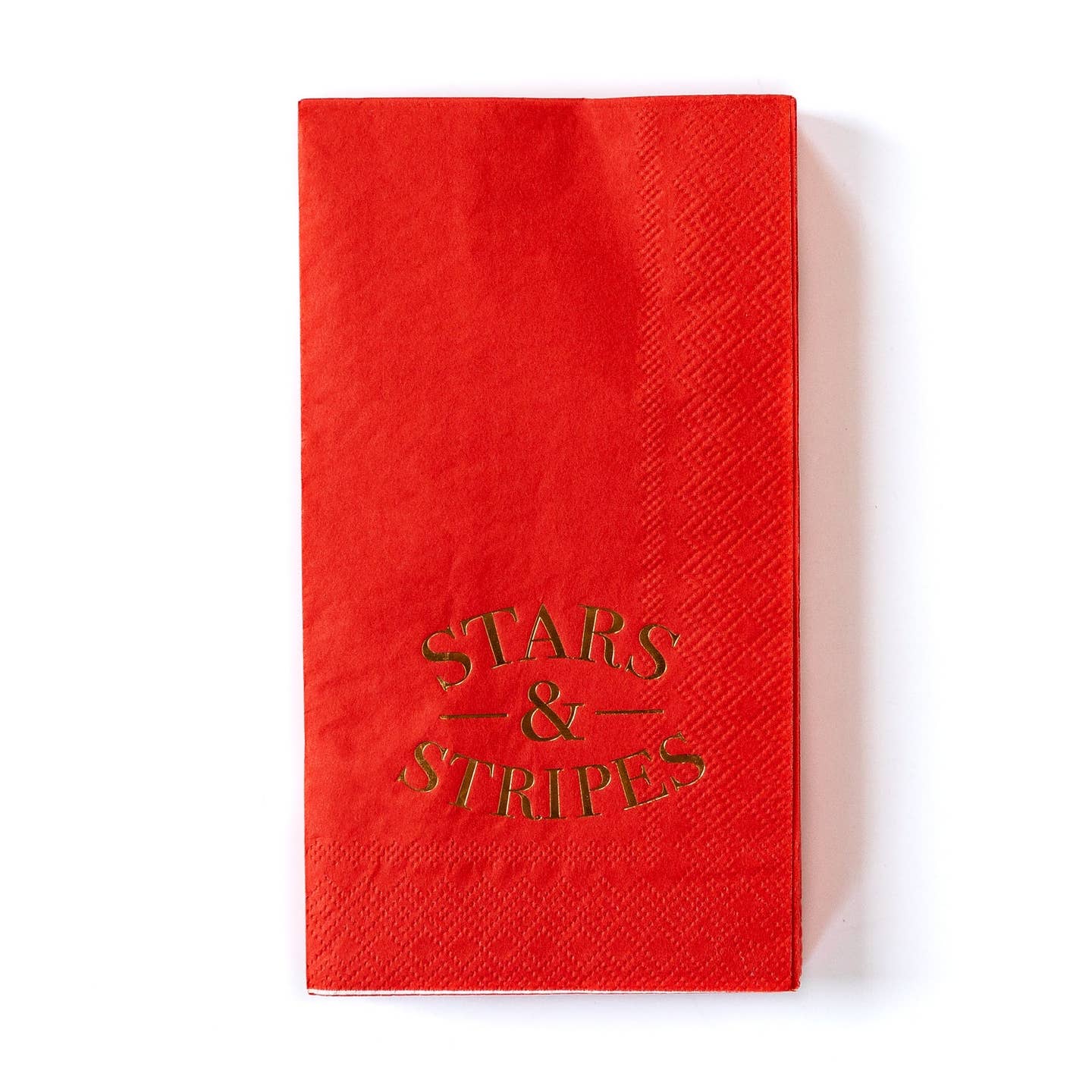Stars + Stripes Napkins