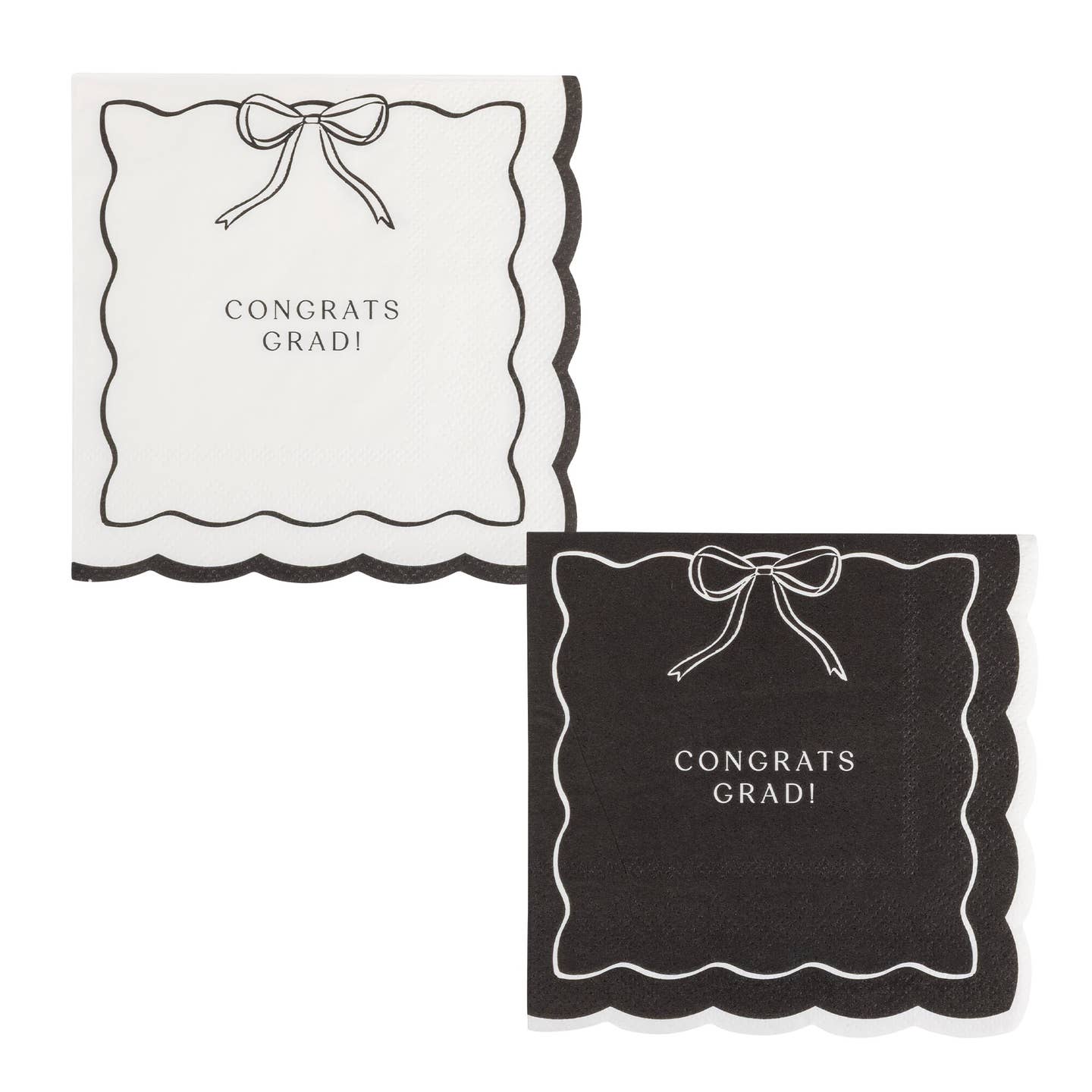 Congrats Grad Napkins
