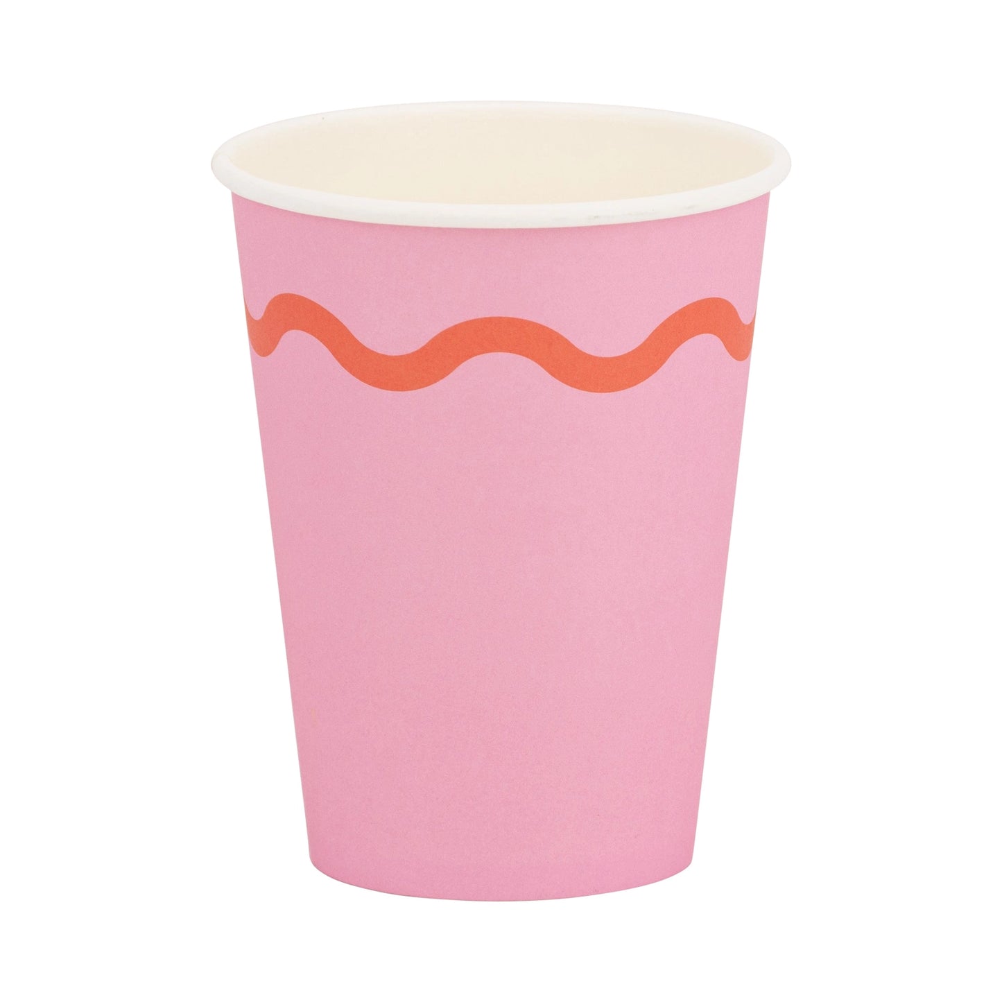 Pop of Color Party Cups