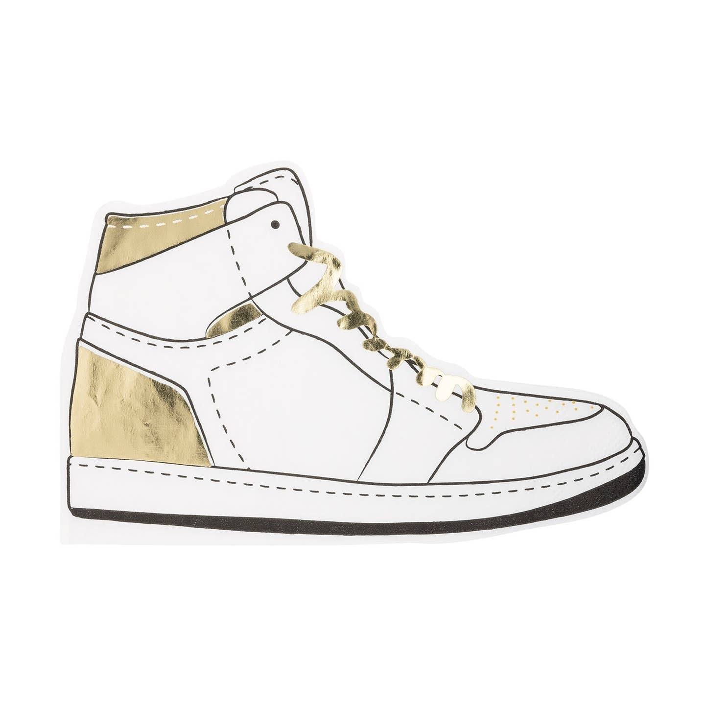 Hightop Napkins