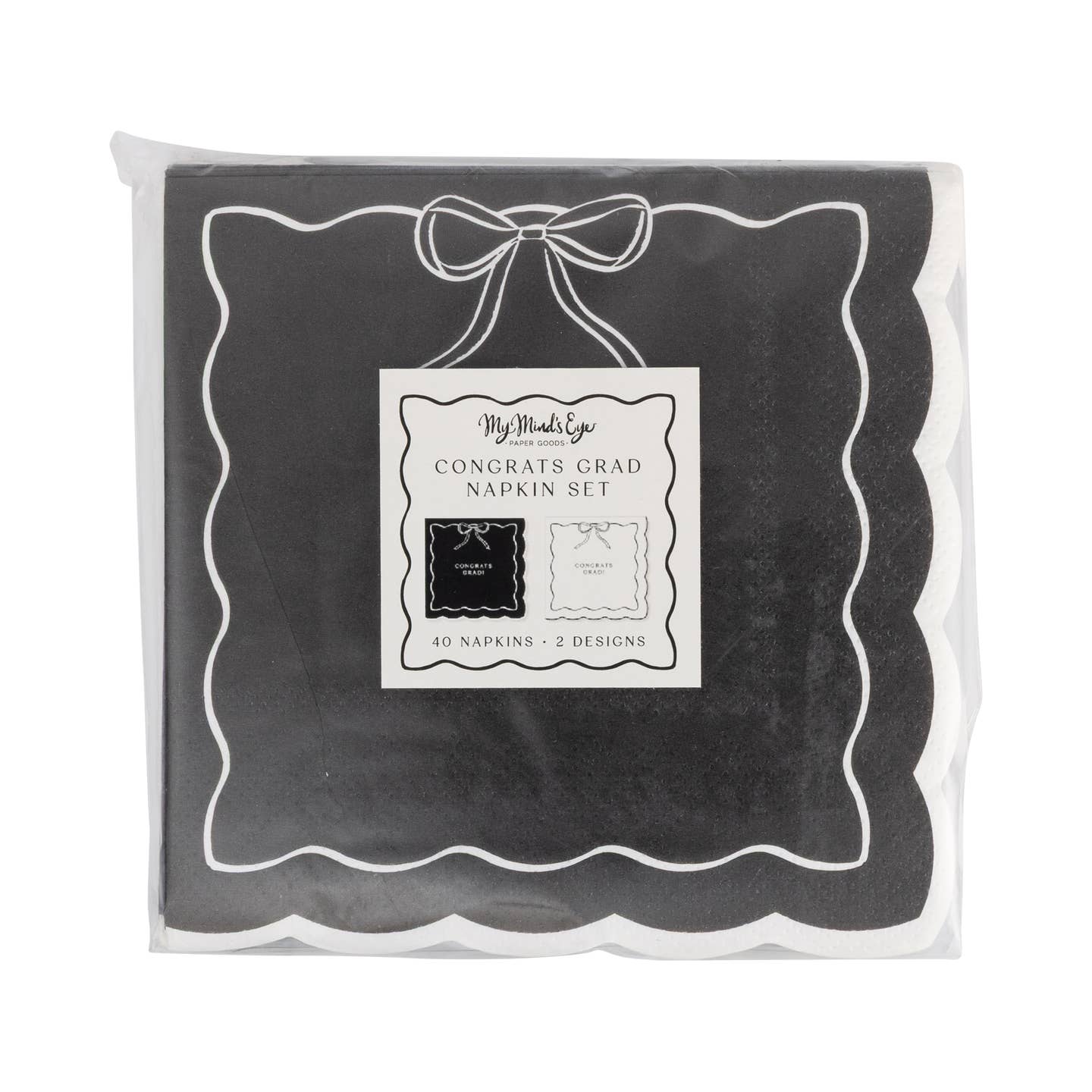 Congrats Grad Napkins