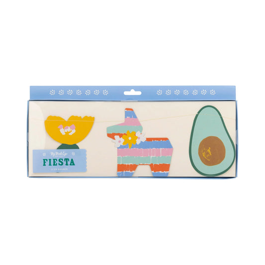 Fiesta Banner