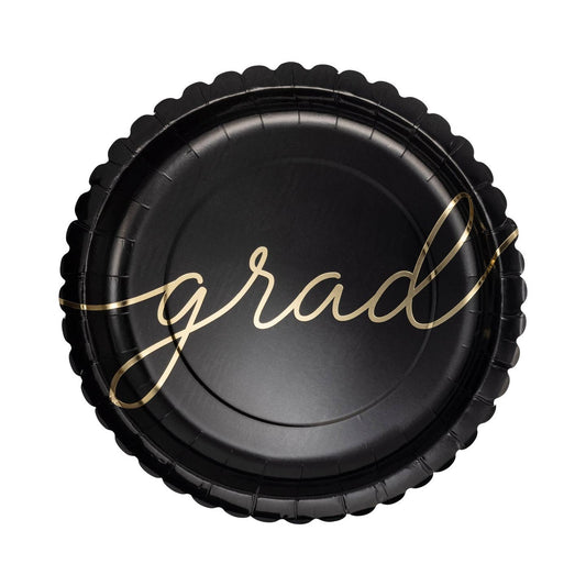 Script Grad Plates