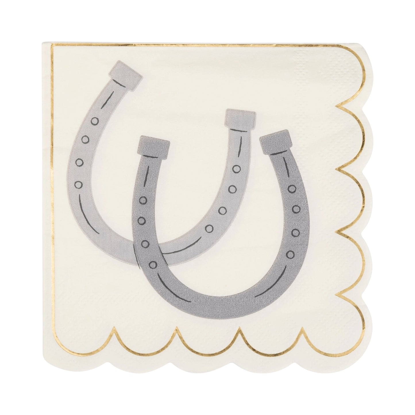 Howdy Napkins