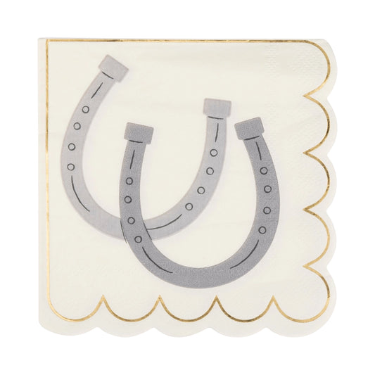 Howdy Napkins