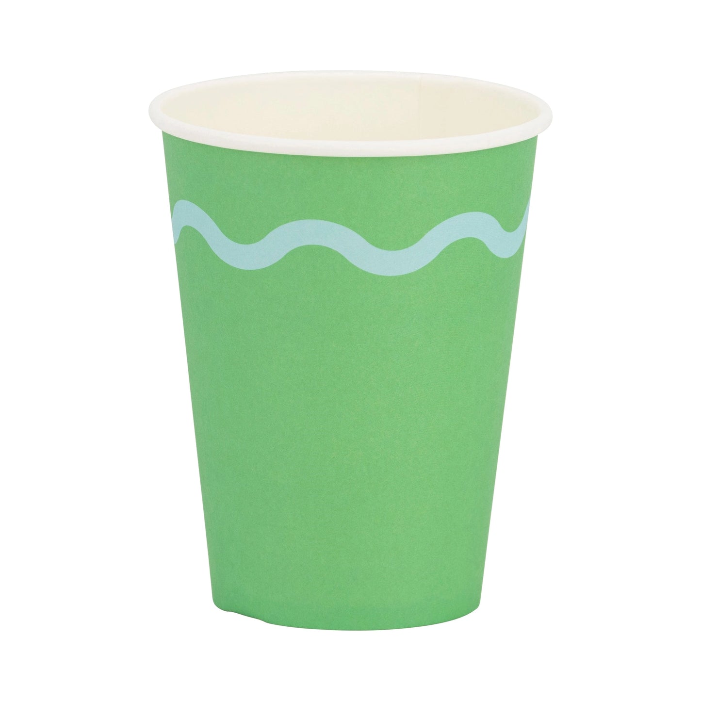 Pop of Color Party Cups