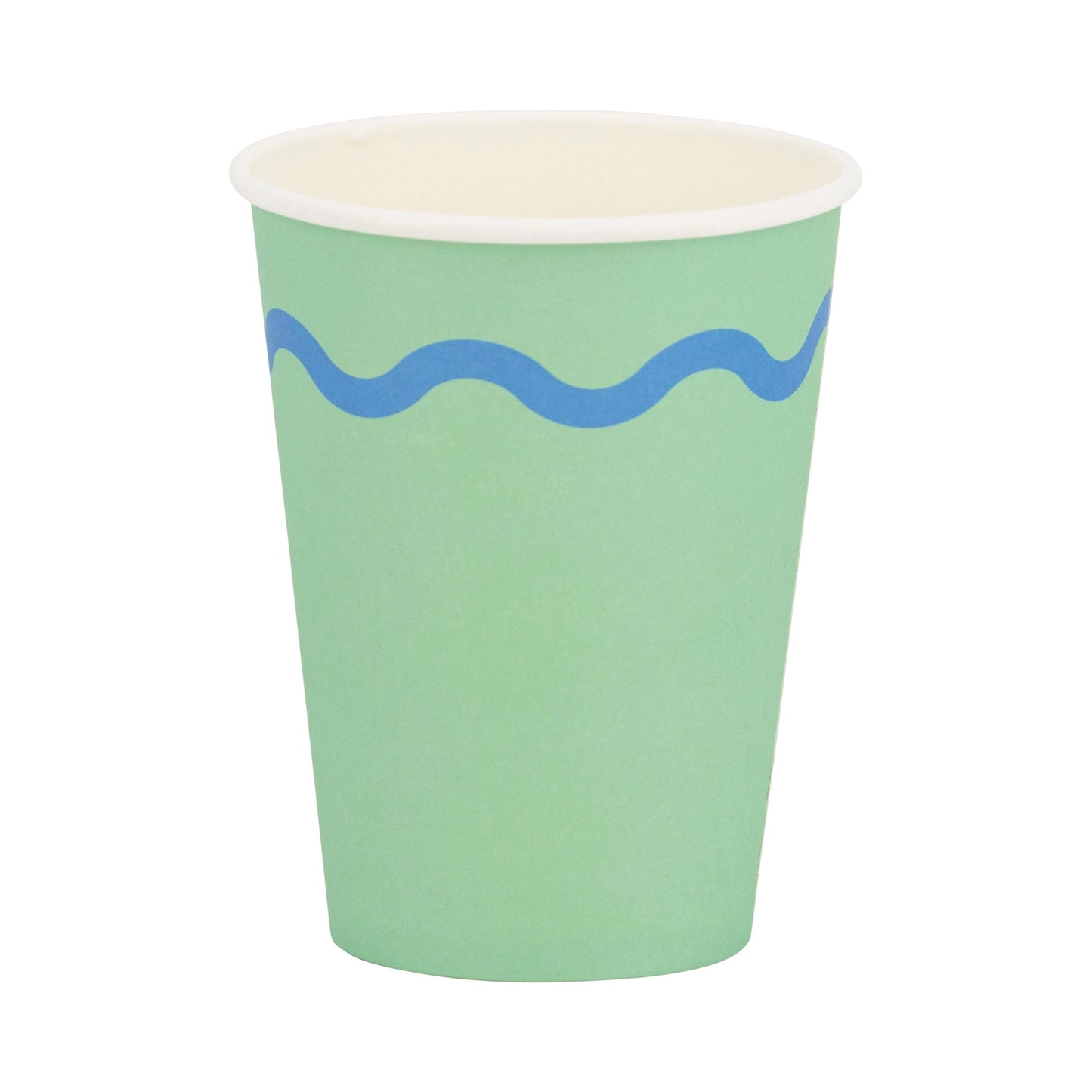 Pop of Color Party Cups