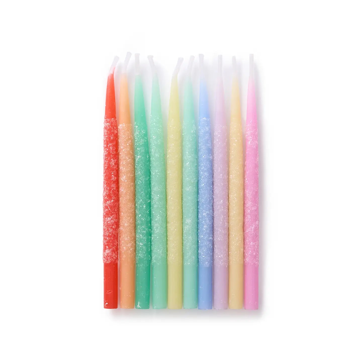 Glitter Wishes Candles