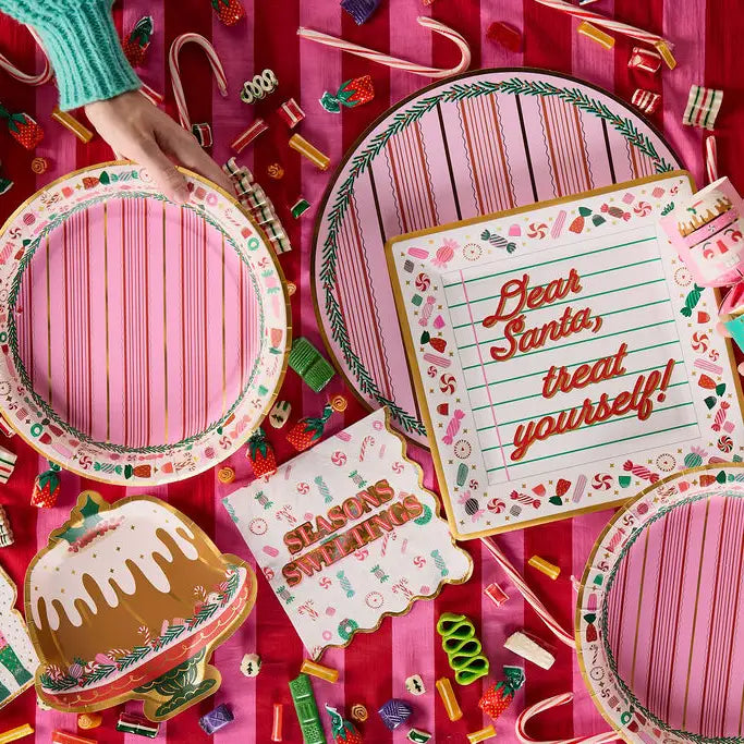 Holiday Fun Placemats