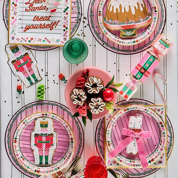 Holiday Fun Placemats