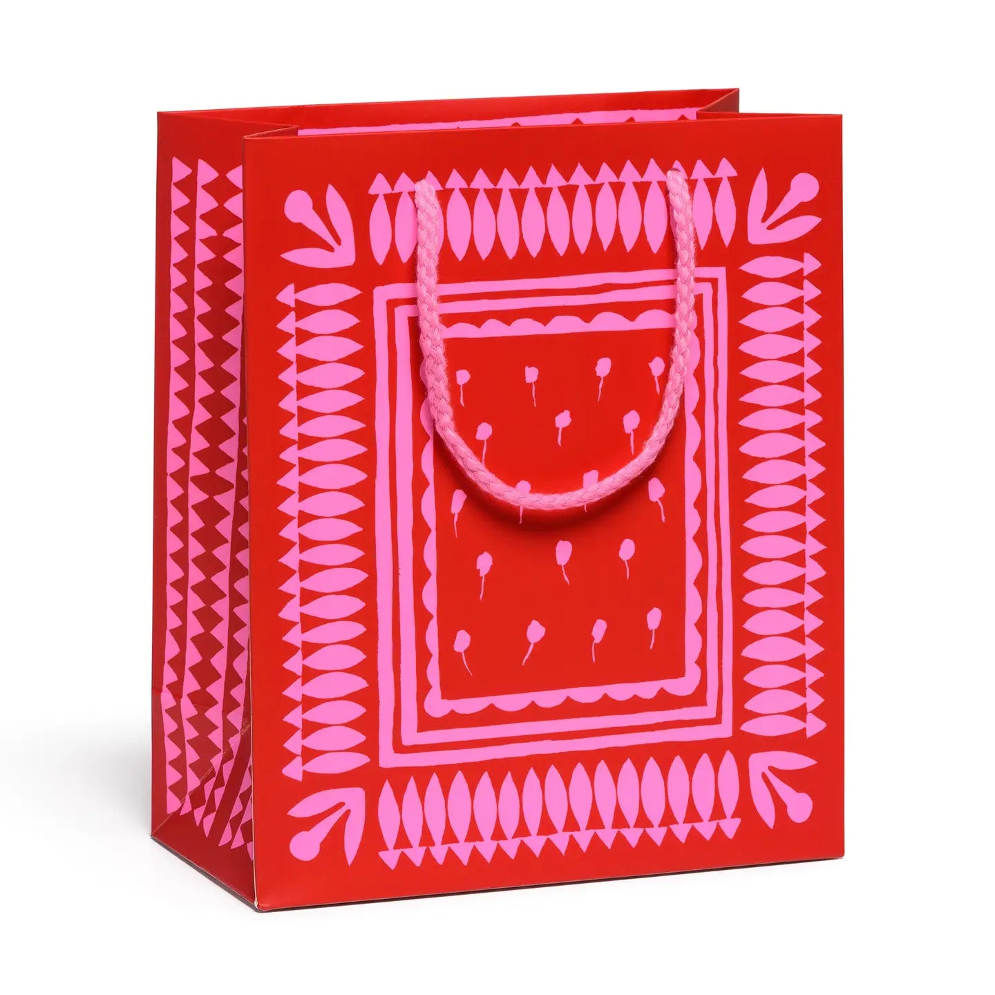 Let’s Fiesta Medium Gift Bag