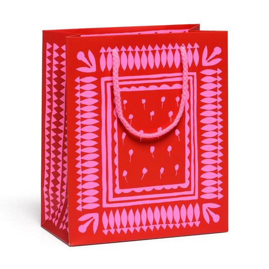 Let’s Fiesta Medium Gift Bag