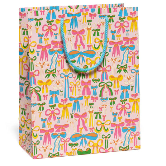 All Tied Up Large Gift Bag