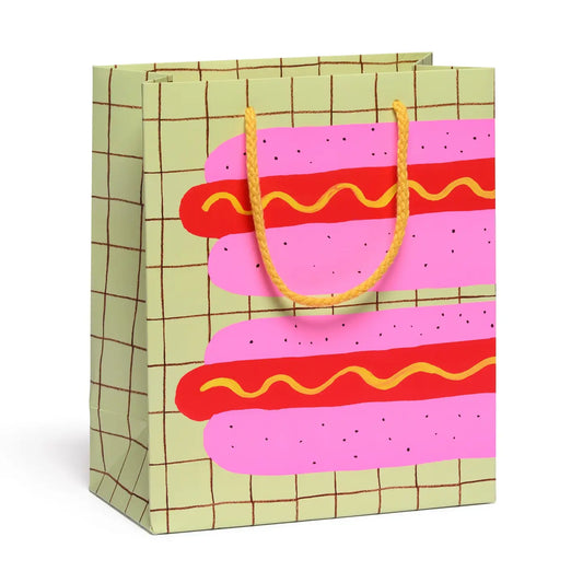 Relish The Fun Medium Gift Bag