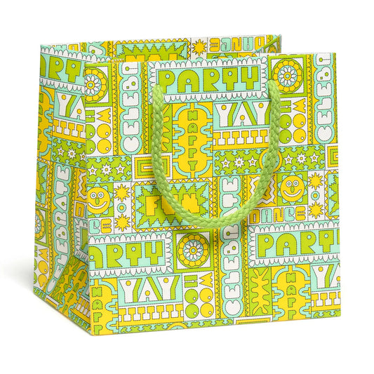 Party Fun Small Gift Bag