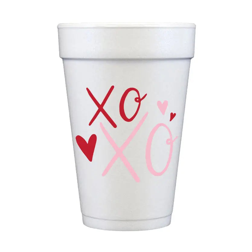 XOXO Cups