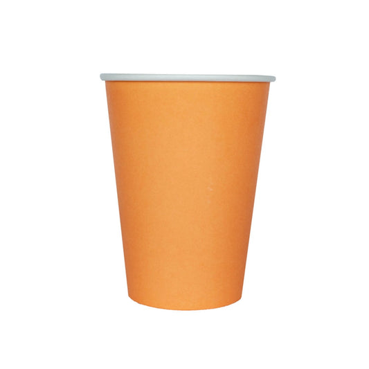 Apricot Party Cups