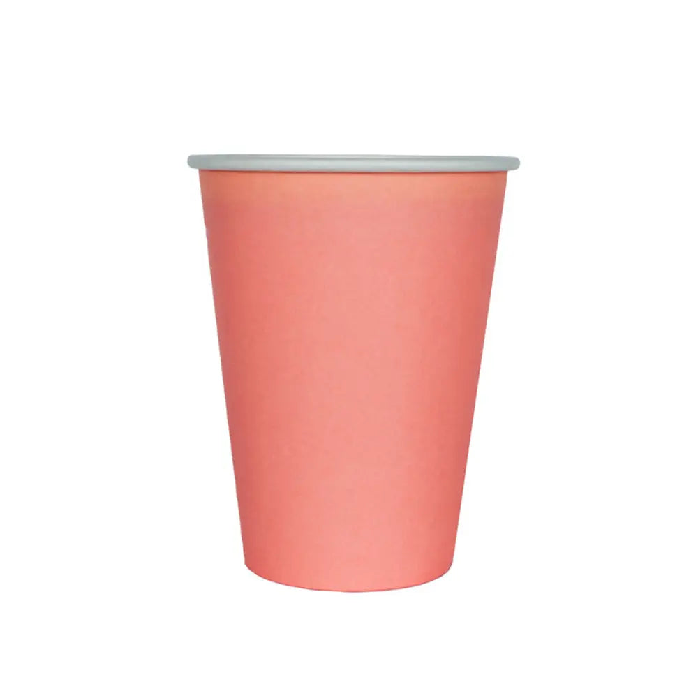 Tart Party Cups