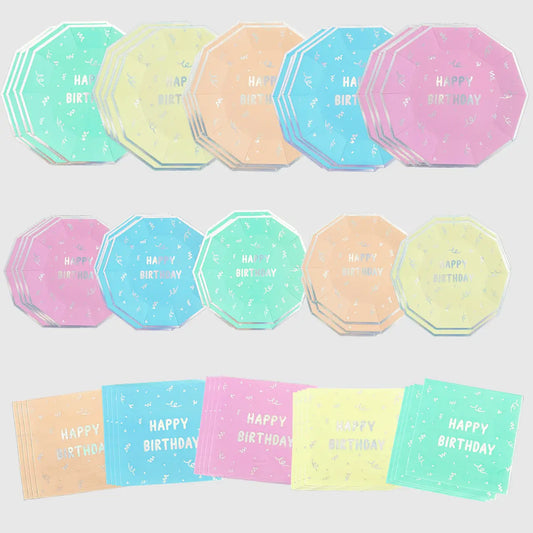 Happy Birthday Bundle