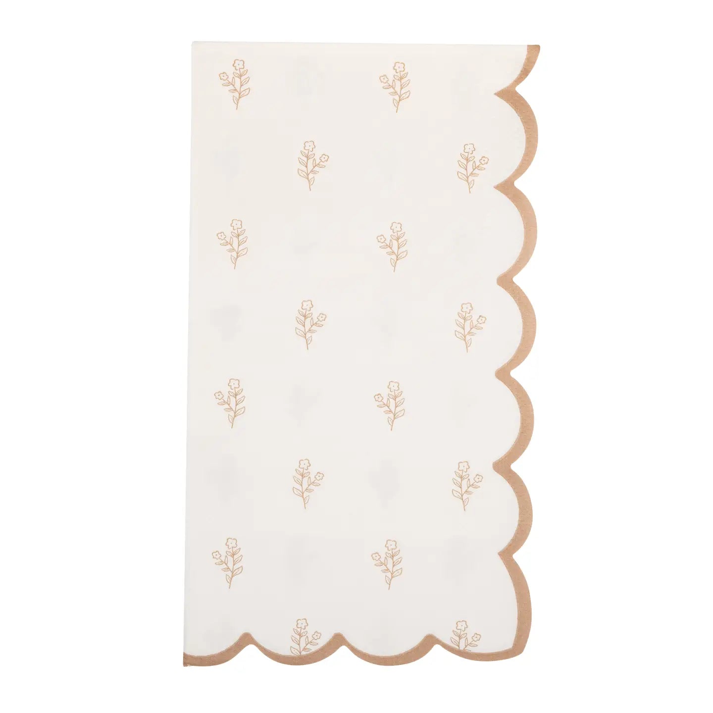 Cottontail Dinner Napkins