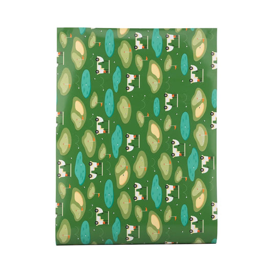 Golf Table Runner