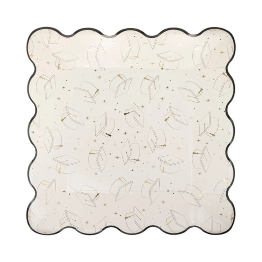 Cap Pattern Plate