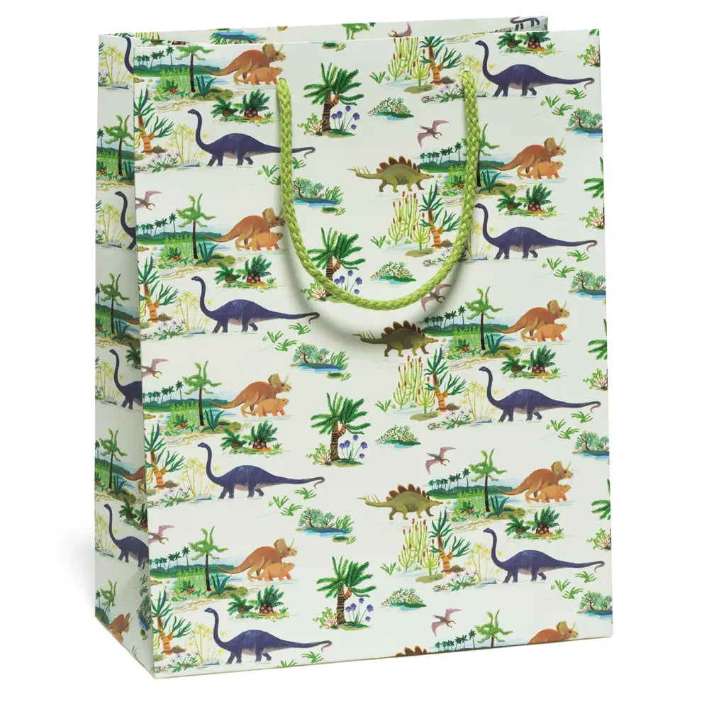 Dinosaurs Large Gift Bag