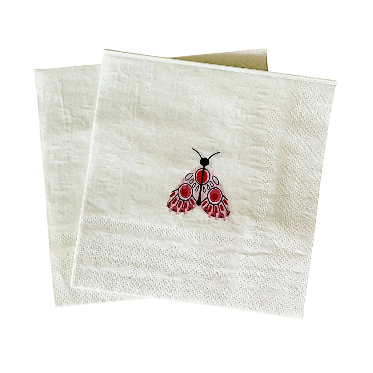 Flutter Napkins