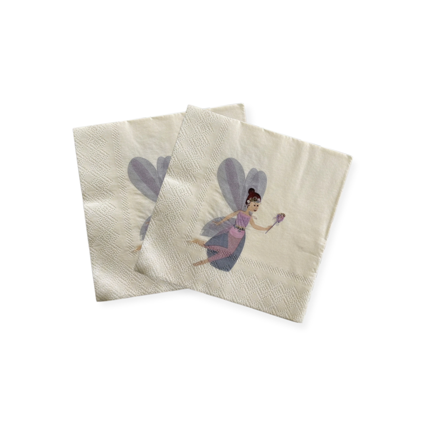 Fairy Napkins