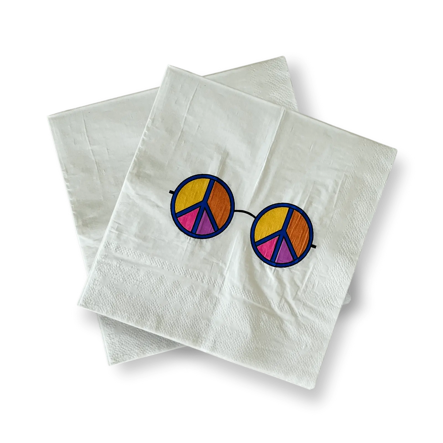 Groovy Napkins- Large