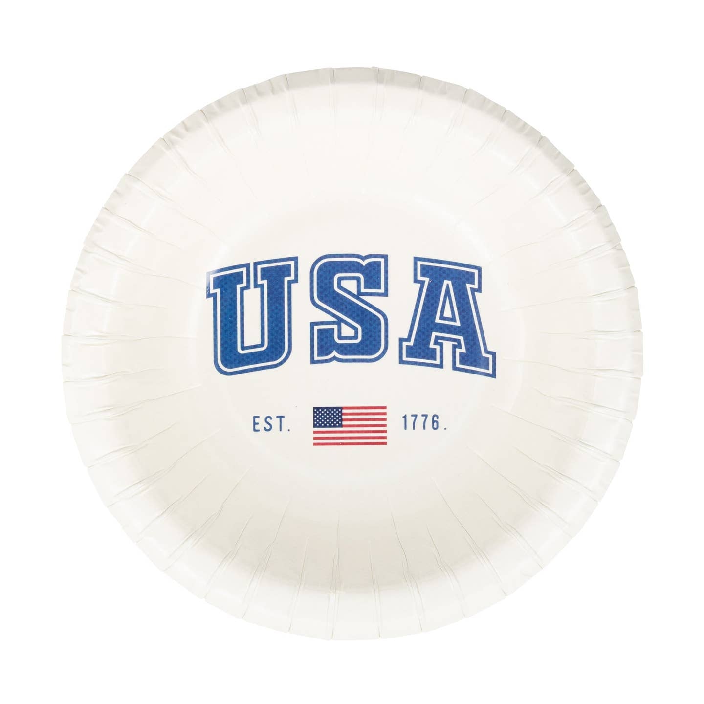Hamptons USA Paper Bowls