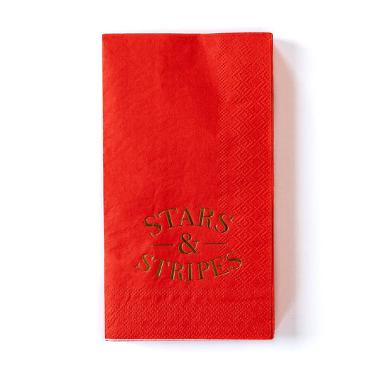 Stars + Stripes Napkins