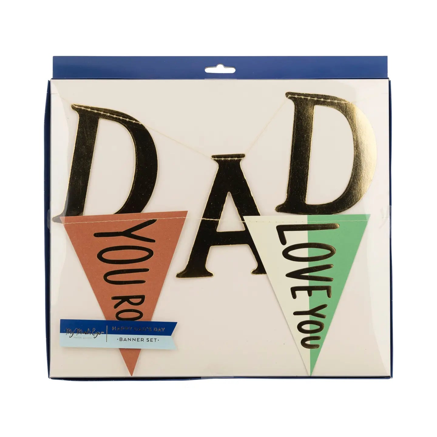 Father’s Day Banner