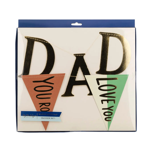 Father’s Day Banner