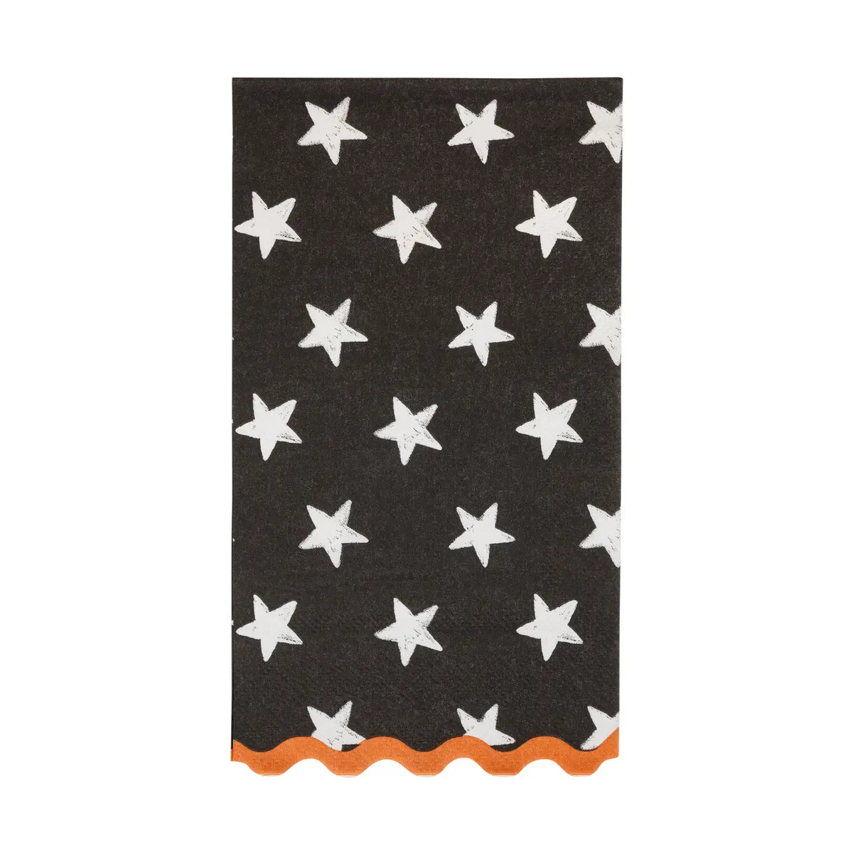 Halloween Star Napkins