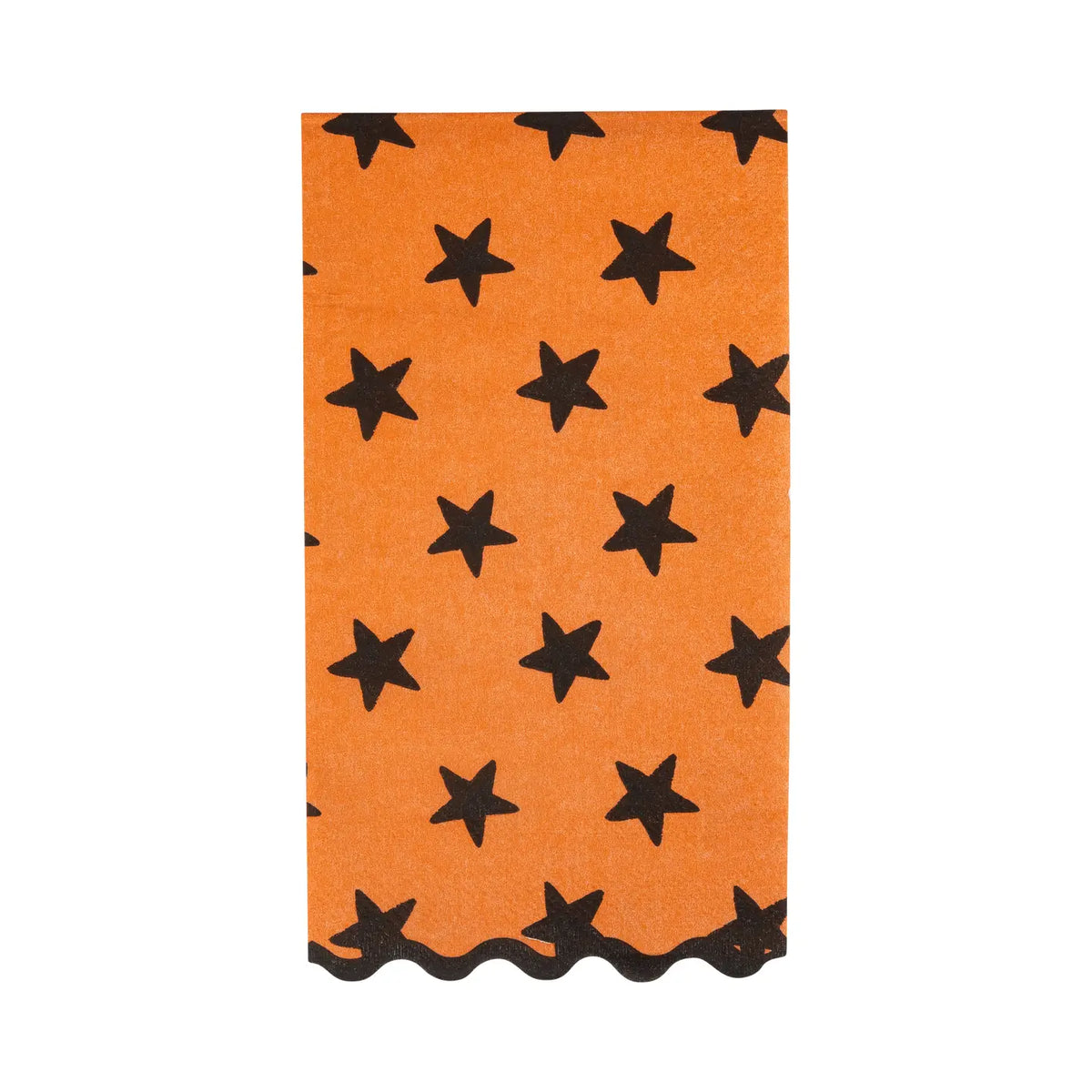 Halloween Star Napkins